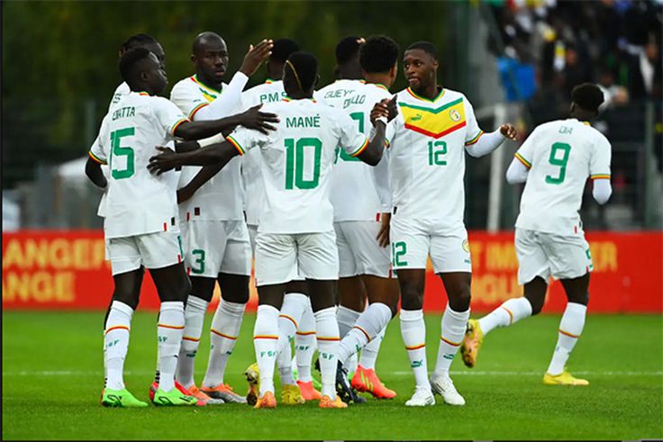 Mondial 2026 : le Maroc premier pays africain qualifié