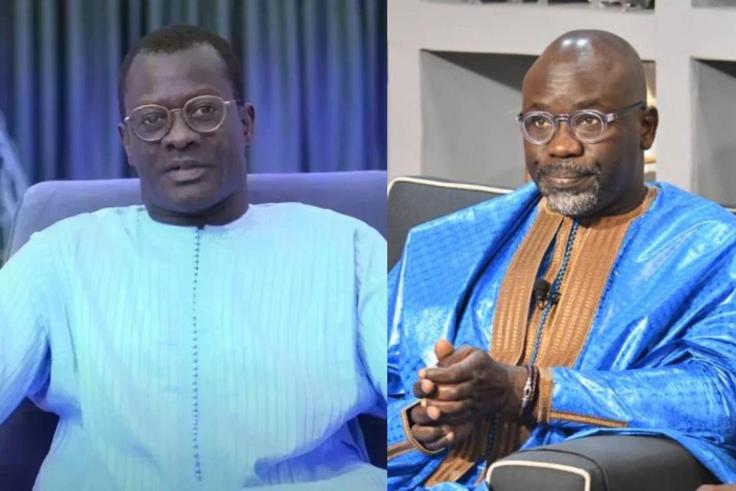 Amir Abo : "Cheikh Yérim Seck m'avait 2 822 milliards FCFA"