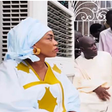 Serigne Sidy Abdou Lahad défend encore Sokhna Aïda Diallo : "elle n'a rien fait