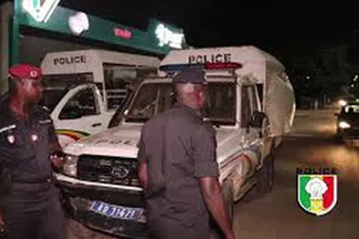 Grand-Dakar : Trois personnes arrêtées, dont une étudiante, en possession de 5,4 millions F CFA et de protoxyde d’azote