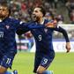 France-Belgique : Michael Olise, le facteur X d’une remontée spectaculaire