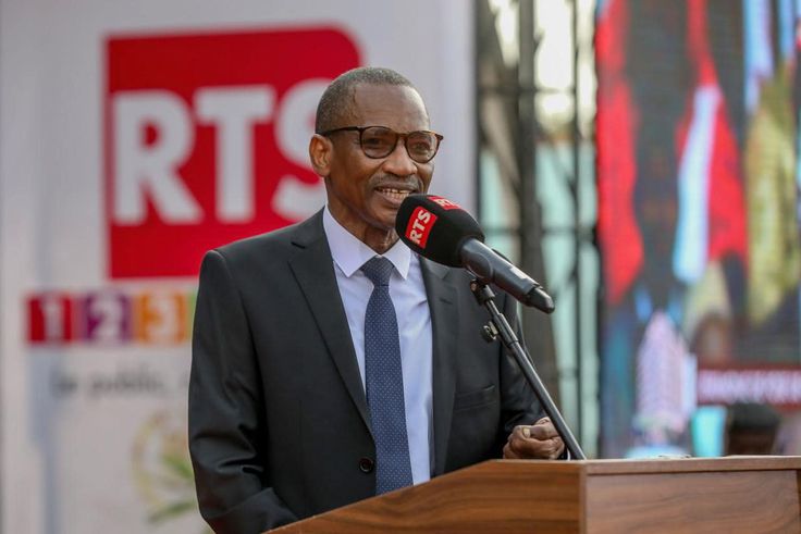 Racine Talla épinglé par un rapport d’audit sur la gestion de la RTS