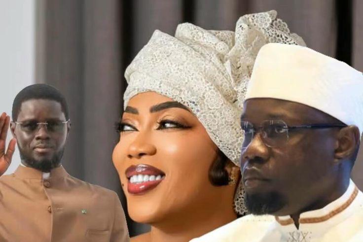 Tera-meeting du 8 novembre : le “berndé” de Sokhna Aïda Diallo sème la discorde au sein de Pastef