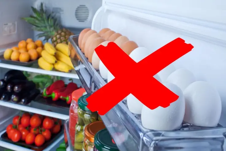 Les aliments qui ne devraient jamais toucher votre réfrigérateur (et pourquoi)