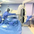 Implantations percutanées de valve aortique : une première au Sénégl et en Afrique de l'Ouest