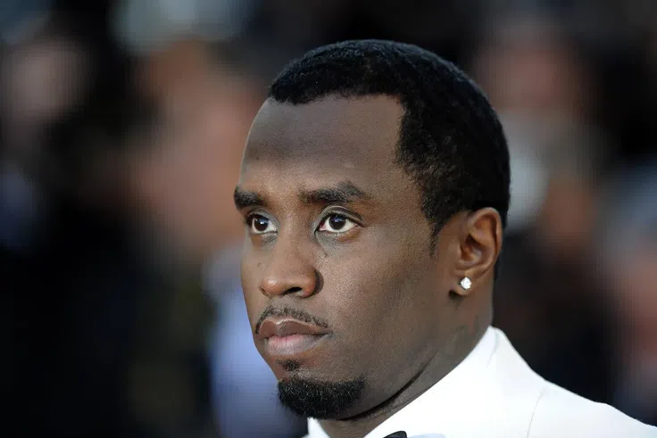 "Mort de Tupac" :  révélations choquantes sur P. Diddy
