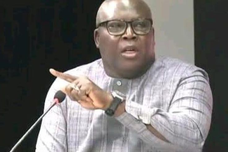 Affaire Sanna Manjang : le journaliste Pape Sané placé en garde à vue à la Section de Recherches