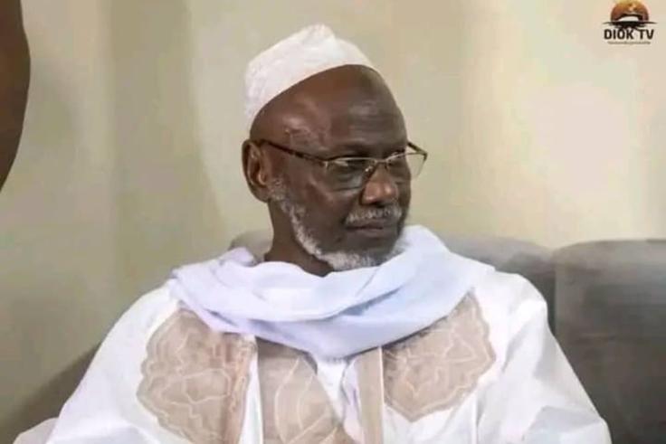 Le Khalife Général de la Tidjaniya enlevé finalement décédé