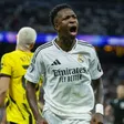 Grosse tension entre Vinicius  et le vestiaire du Real