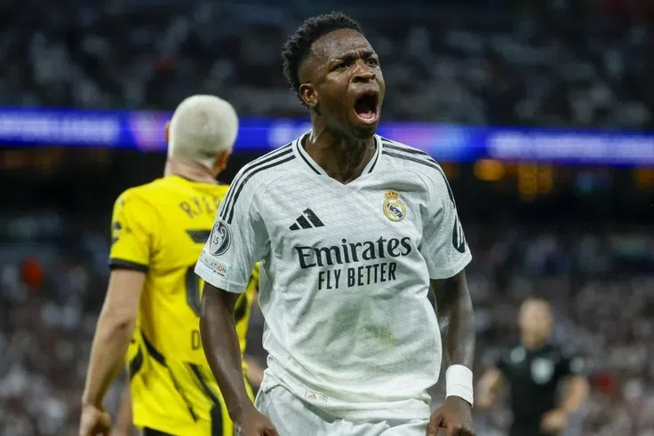 Grosse tension entre Vinicius  et le vestiaire du Real