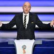 Polémiques Sénégal–Maroc : Gianni Infantino tranche dans l’affaire des serviettes