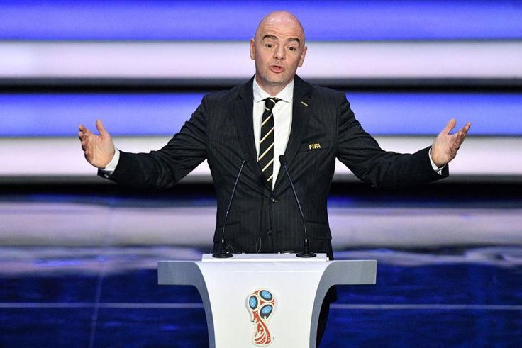 Polémiques Sénégal–Maroc : Gianni Infantino tranche dans l’affaire des serviettes