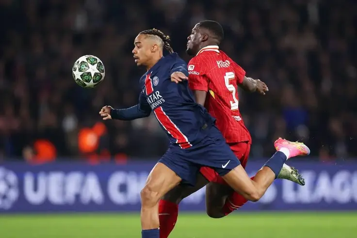 Liverpool réalise le hold-up, le Bayern déroule, le Barça l'emporte à dix contre Benfica