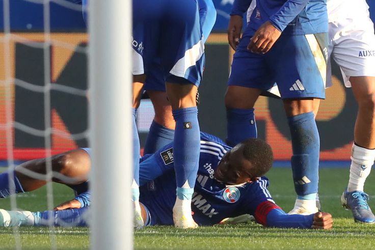 Sénégal face au Togo et au Soudan: Habib Diarra forfait