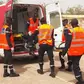 Kaffrine : découverte d’un corps en état de décomposition