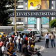 UCAD : les étudiants haussent le ton et donnent 48 heures aux autorités