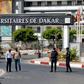 UCAD : les étudiants haussent le ton et donnent 48 heures aux autorités