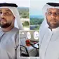 Faux princes, vraie escroquerie : la chute de deux frères se faisant passer pour des magnats du pétrole