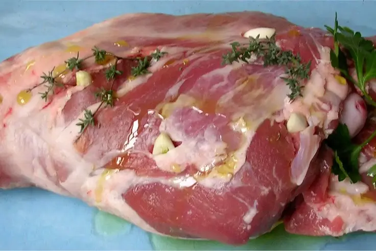 Tabaski : faut-il rincer sa viande avant de la faire cuire ?