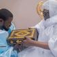 Touba : Bassirou Diomaye Faye attendu pour présenter ses condoléances au Khalife des Mourides