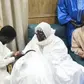 Touba : Serigne Mountakha invite Diomaye Faye à gouverner dans la paix et le pardon