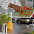Chef Diallo, cuisinier des Lions : « A l’hôtel, ce que j’ai vu ici n’était pas halal »