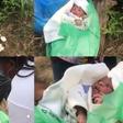 Koungheul : un bébé jeté dans une poubelle , retrouvé vivant