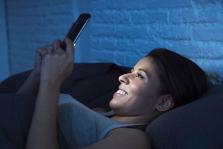 Ce danger oculaire invisible se cache dans tous vos écrans !