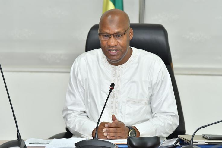 Magal de Touba : le ministre de la Santé justifie le non-versement des 800 millions promis