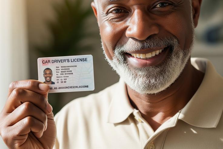 Pas de permis sans certificat médical pour les plus de 65 ans