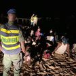 Émigration irrégulière : 23 personnes et leur convoyeur interpellés à Mbour