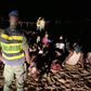 Émigration irrégulière : 23 personnes et leur convoyeur interpellés à Mbour