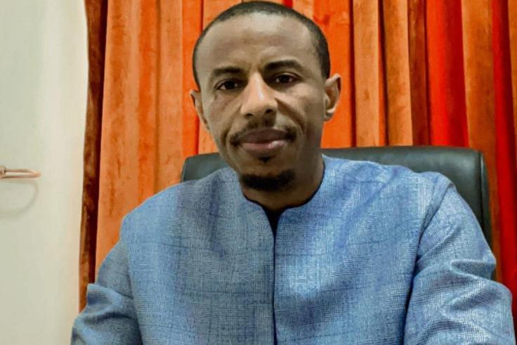Aldiouma Sow : "Ousmane Sonko devra rendre compte"