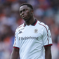 Nice : rupture d’un ligament croisé pour Antoine Mendy