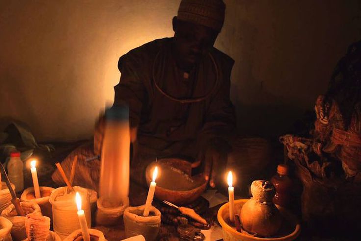 Louga : Un marabout écroué pour avoir détourné 400 millions F CFA à un émigré