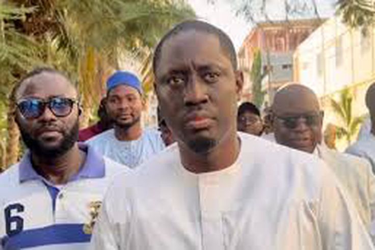 Pape Malick Ndour entendu par la DIC sur sa gestion au PRODAC