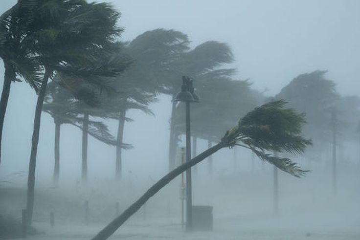 Avis de tempête : l'Anacim lance l'alerte rouge ce samedi