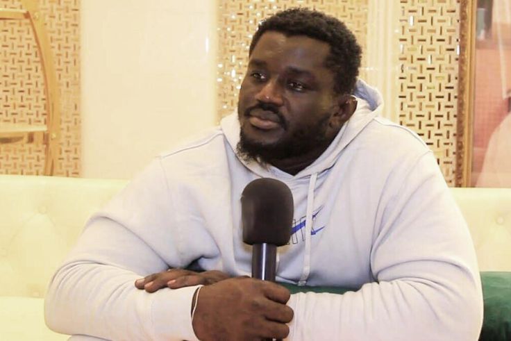 La vérité sur la "grave maladie" de Balla Gaye 2