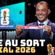 "Erreur", magouille" : quand le tirage au sort de la Coupe du monde fait scandale