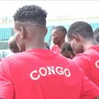 La FIFA suspend le Congo