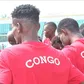 La FIFA suspend le Congo