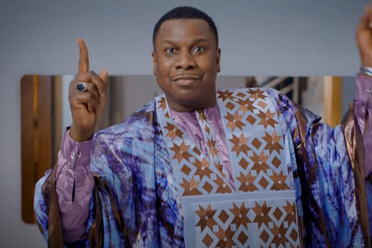 Affaire d’homosexualité : après Pape Cheikh Diallo l’artiste Djiby Dramé également arrêté