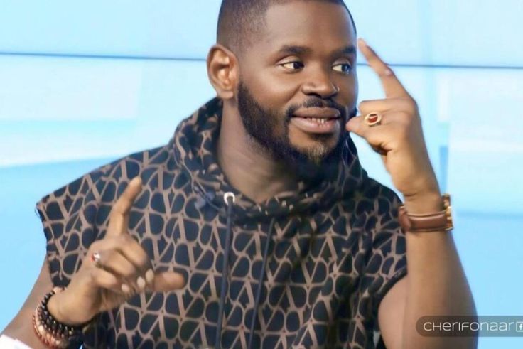 Keur Massar : l'animateur de la TFM Pape Cheikh Diallo arrêté pour homosexualité