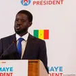 « Personne ne peut effacer mon travail dans Pastef » : Diomaye Faye recadre.....