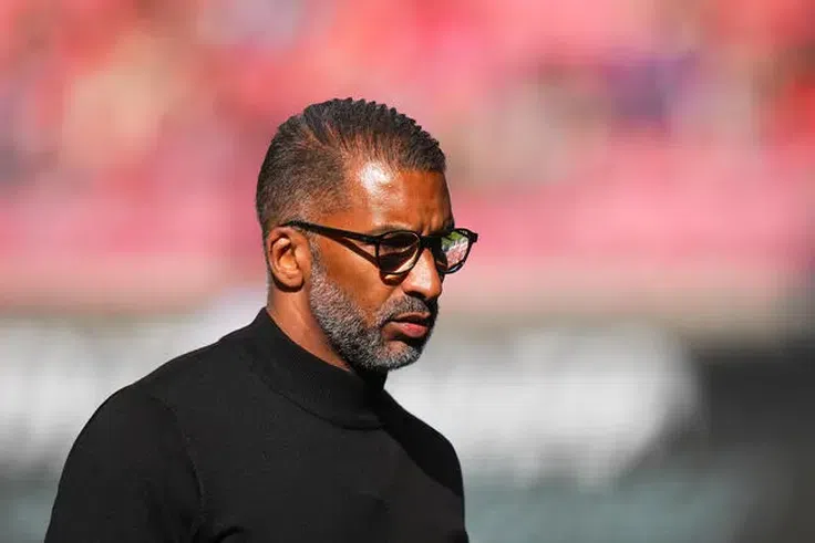 Rennes : Habib Beye plaide coupable