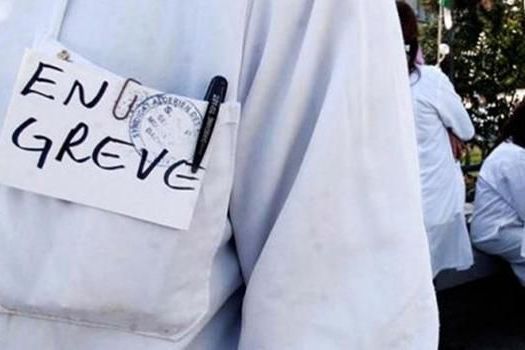 Santé : les syndicats durcissent le ton avec une grève sans service minimum