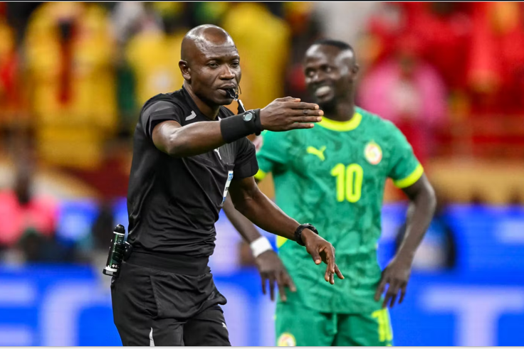 Finale CAN 2025 : les détails contradictoires des rapports officiels