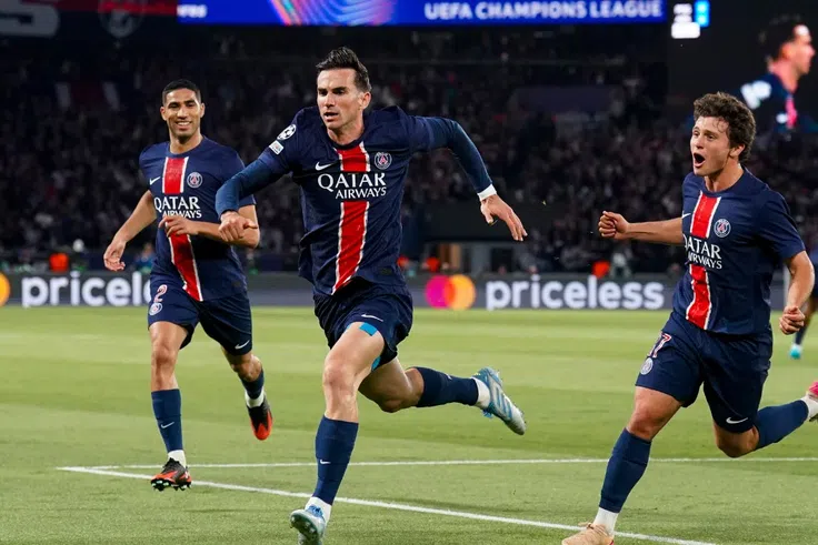 LDC : le PSG tient sa finale de C1 !