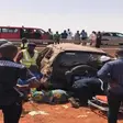 Thilé Boubacar : 12 blessés dans un accident de la route, dont 5 dans un état grave