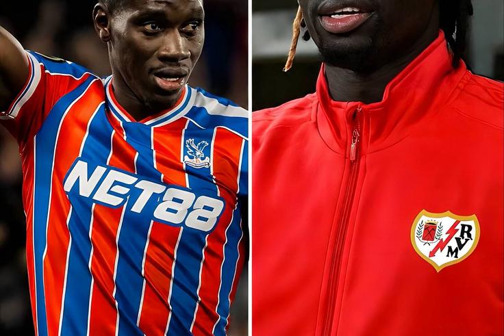 Finale de la Ligue Europa Conférence : Ismaïla Sarr face au duo Pathé Ciss – Nobel Mendy